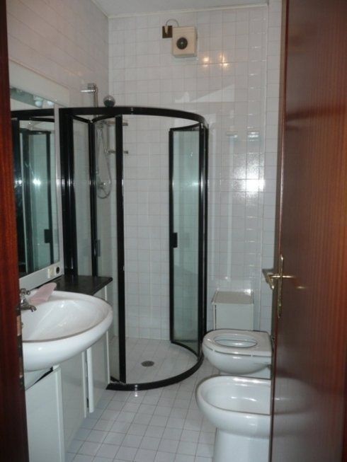 bagno privato