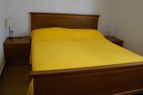 letto matrimoniale