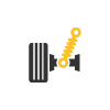 Steering and Suspension System