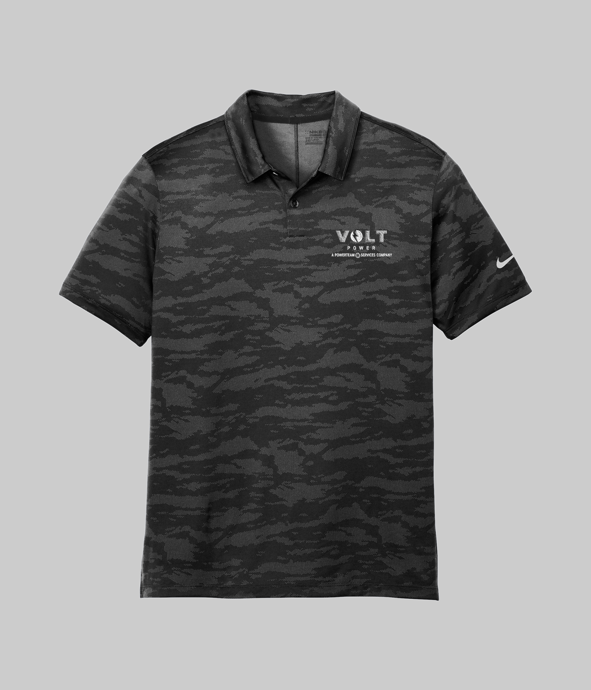 Polo Shirt — Kinston, NC — LIB Graphic Solutions