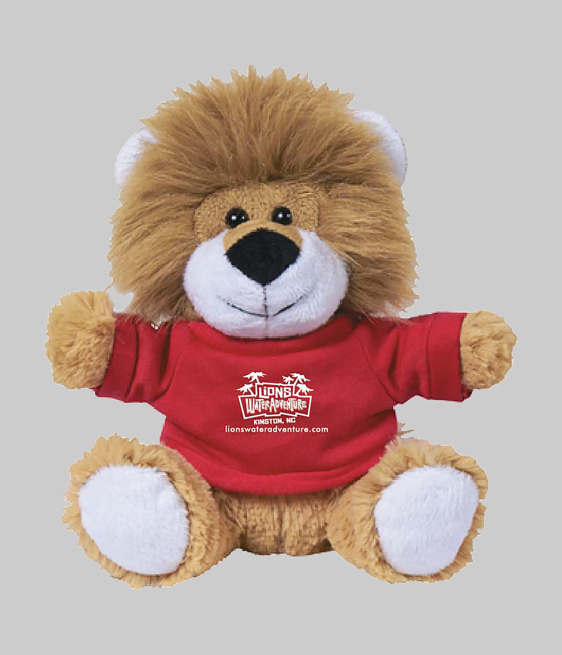 Teddy Bear — Kinston, NC — LIB Graphic Solutions