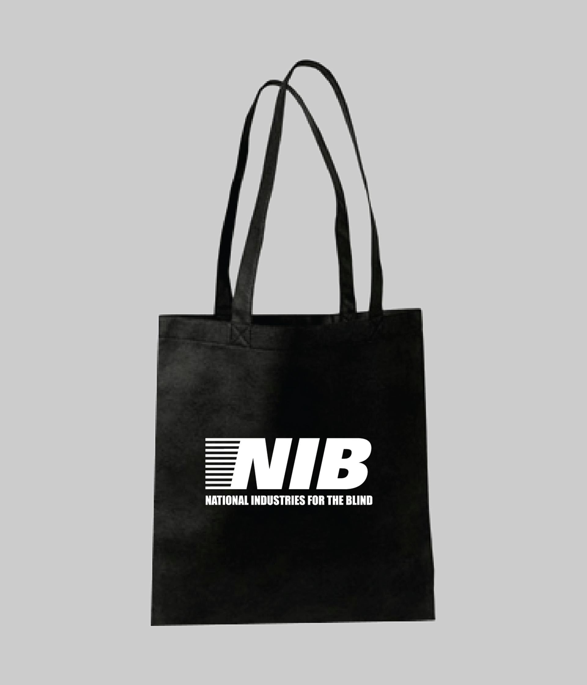Tote Bag — Kinston, NC — LIB Graphic Solutions