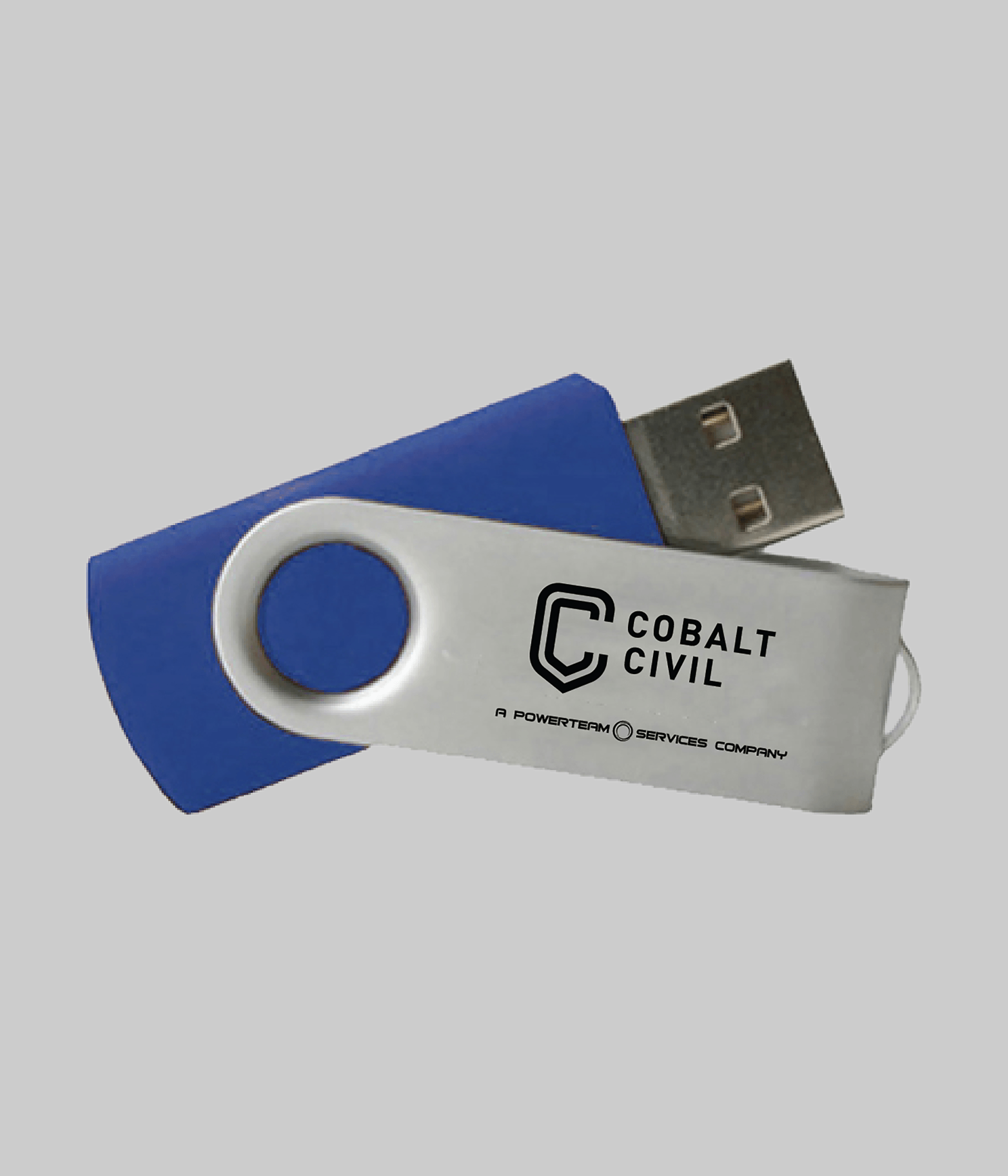 Flashdrive — Kinston, NC — LIB Graphic Solutions