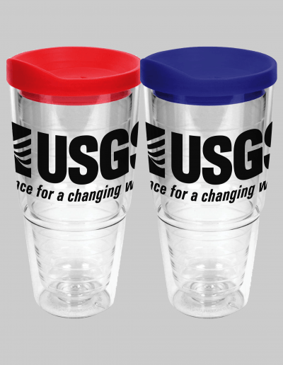 Tumblers — Kinston, NC — LIB Graphic Solutions