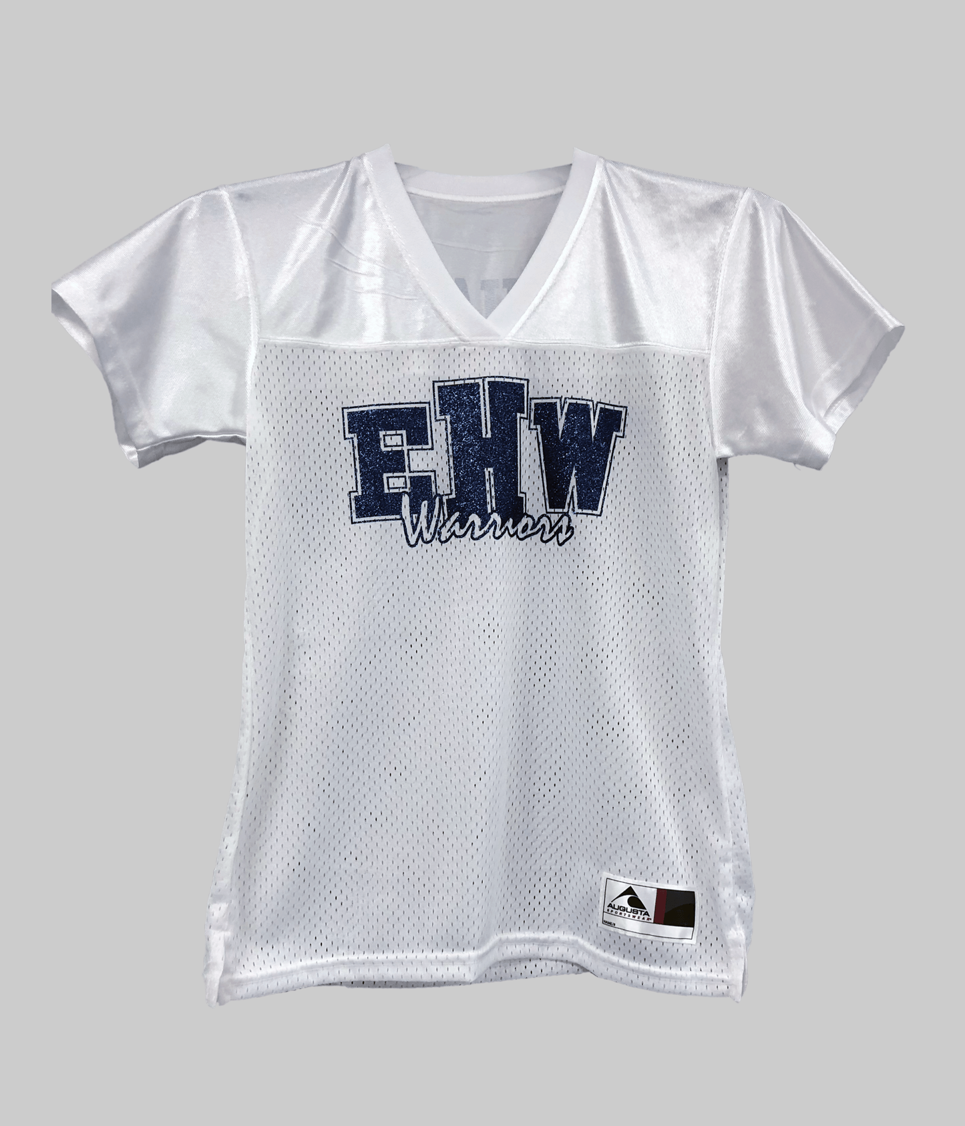 Jersey Shirt — Kinston, NC — LIB Graphic Solutions