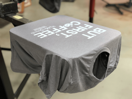 T Shirt Printing — Kinston, NC — LIB Graphic Solutions