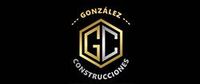 Logo de GONZÁLEZ CONSTRUCCIONES