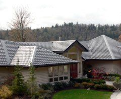 quality roofing services