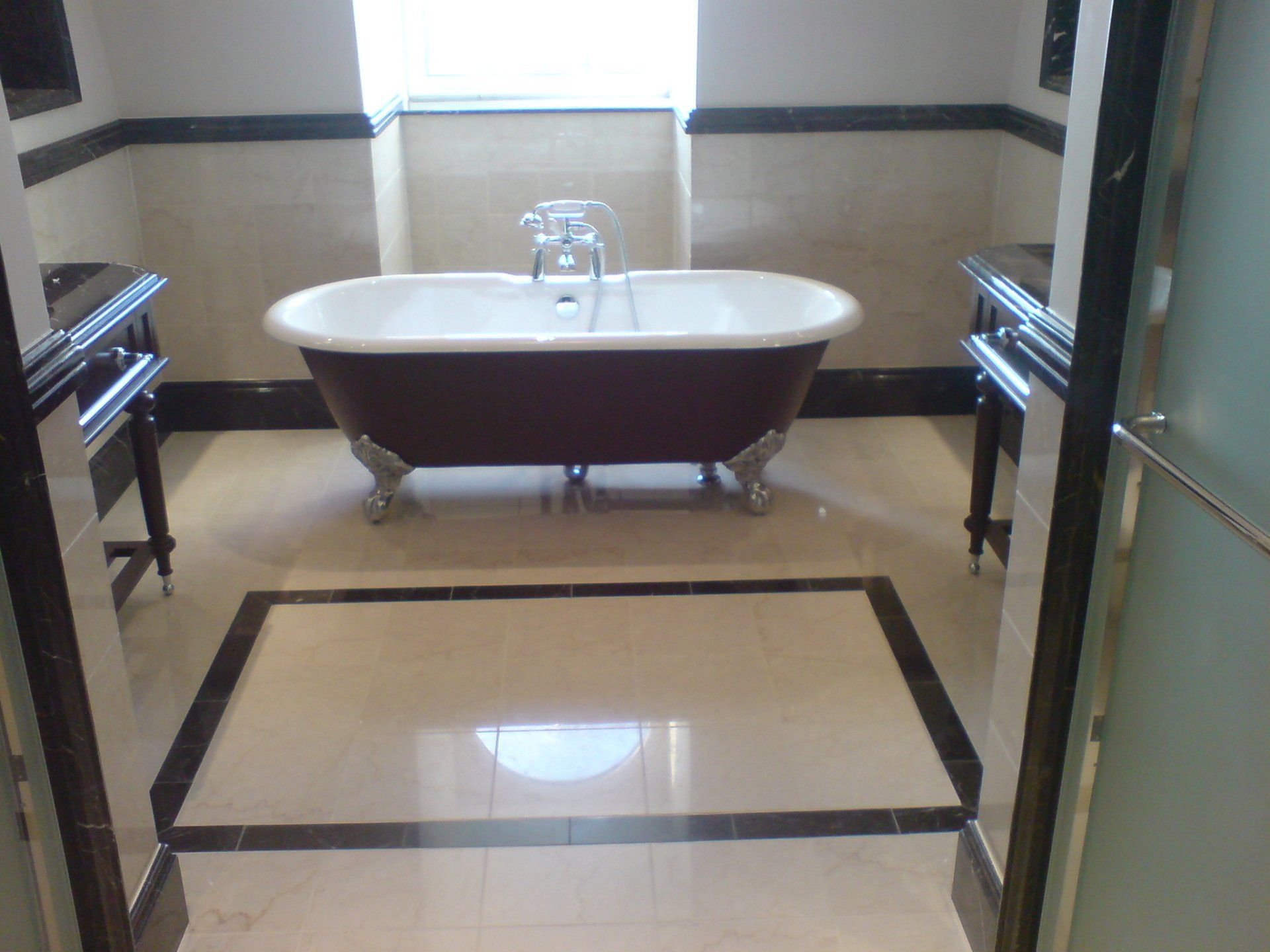 LANGHAM MASTER SUITE