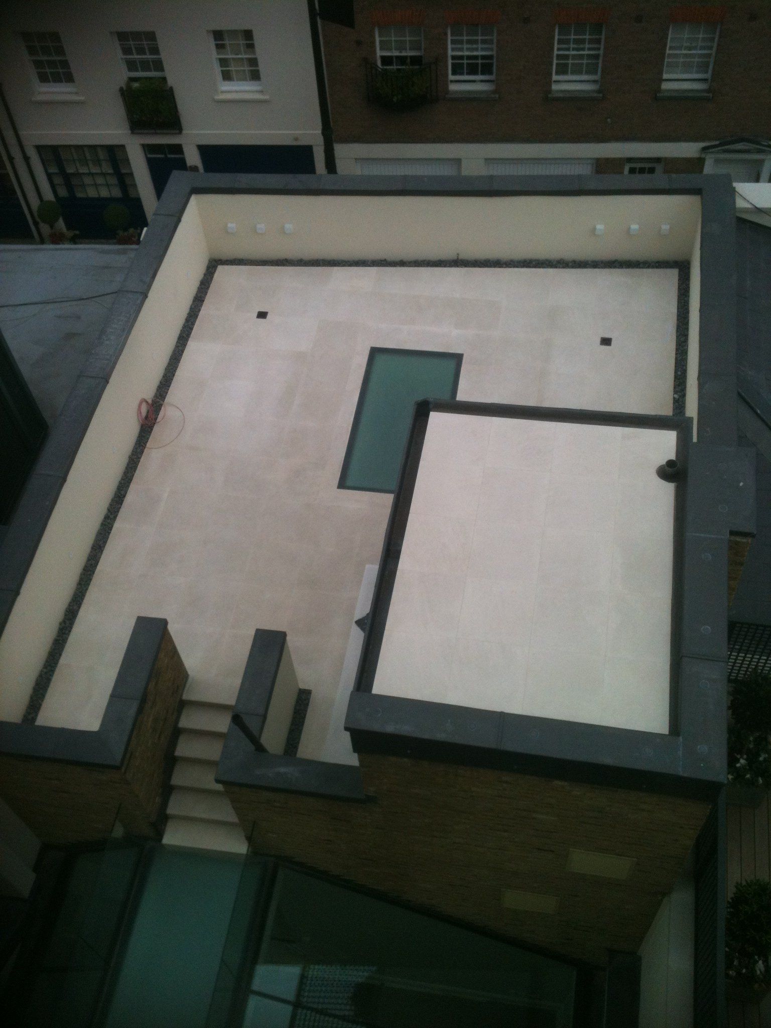 ARROW TILING 2012 154