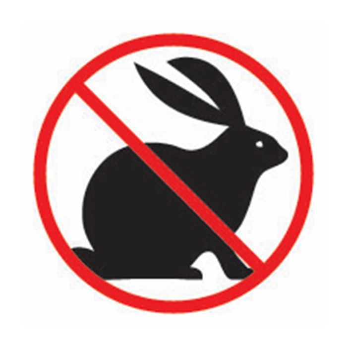 Rabbit Resistant