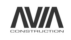 AVIA Construction Inc logo