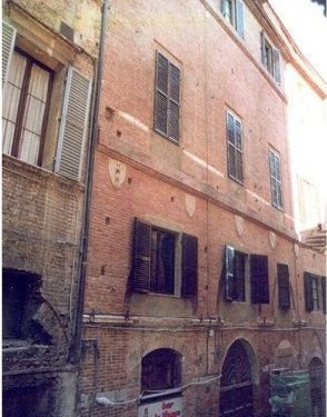 edificio storico da restaurare