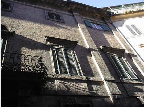 palazzo storico ristrutturato