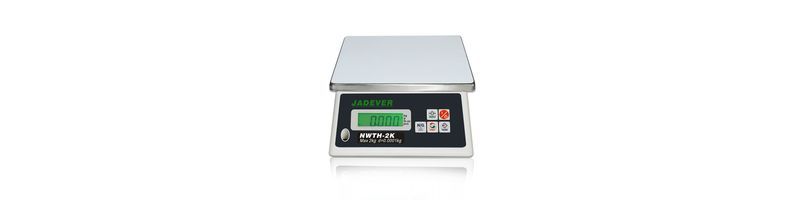 桌上型計重秤 - NWTH