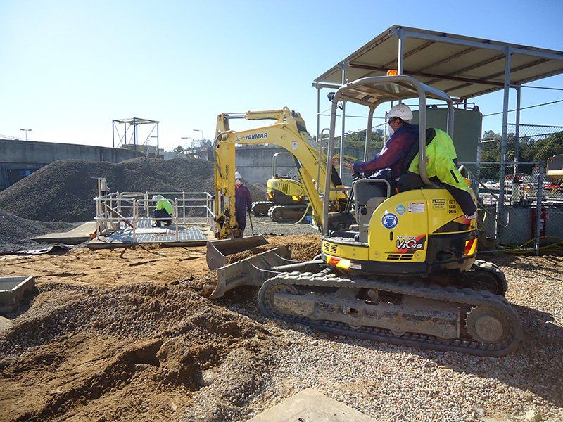 Expert Remediation Team — Woronora Heights, NSW — Mann's Earthmoving