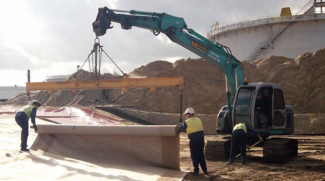 Remediation Woronora Heights NSW By Mann's Earthmoving