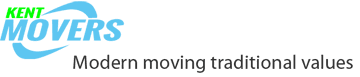 Kent Movers logo