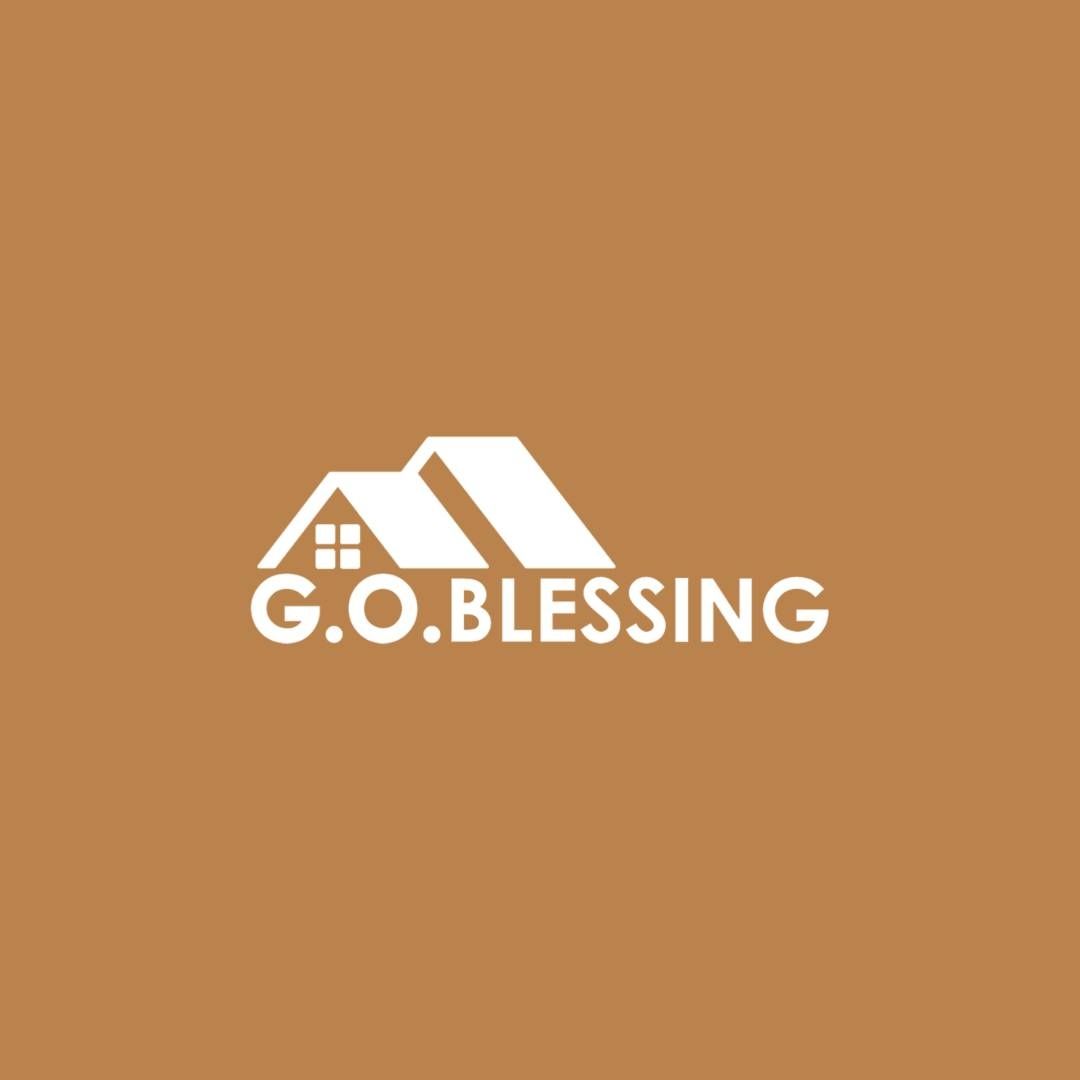G. O. Blessing Construction Inc. logo