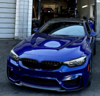 BMW | Bruno Automotive