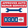 BCAA | Bruno Automotive