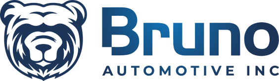 Logo | Bruno Automotive