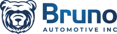 Logo | Bruno Automotive