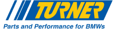 Turner Logo | Bruno Automotive