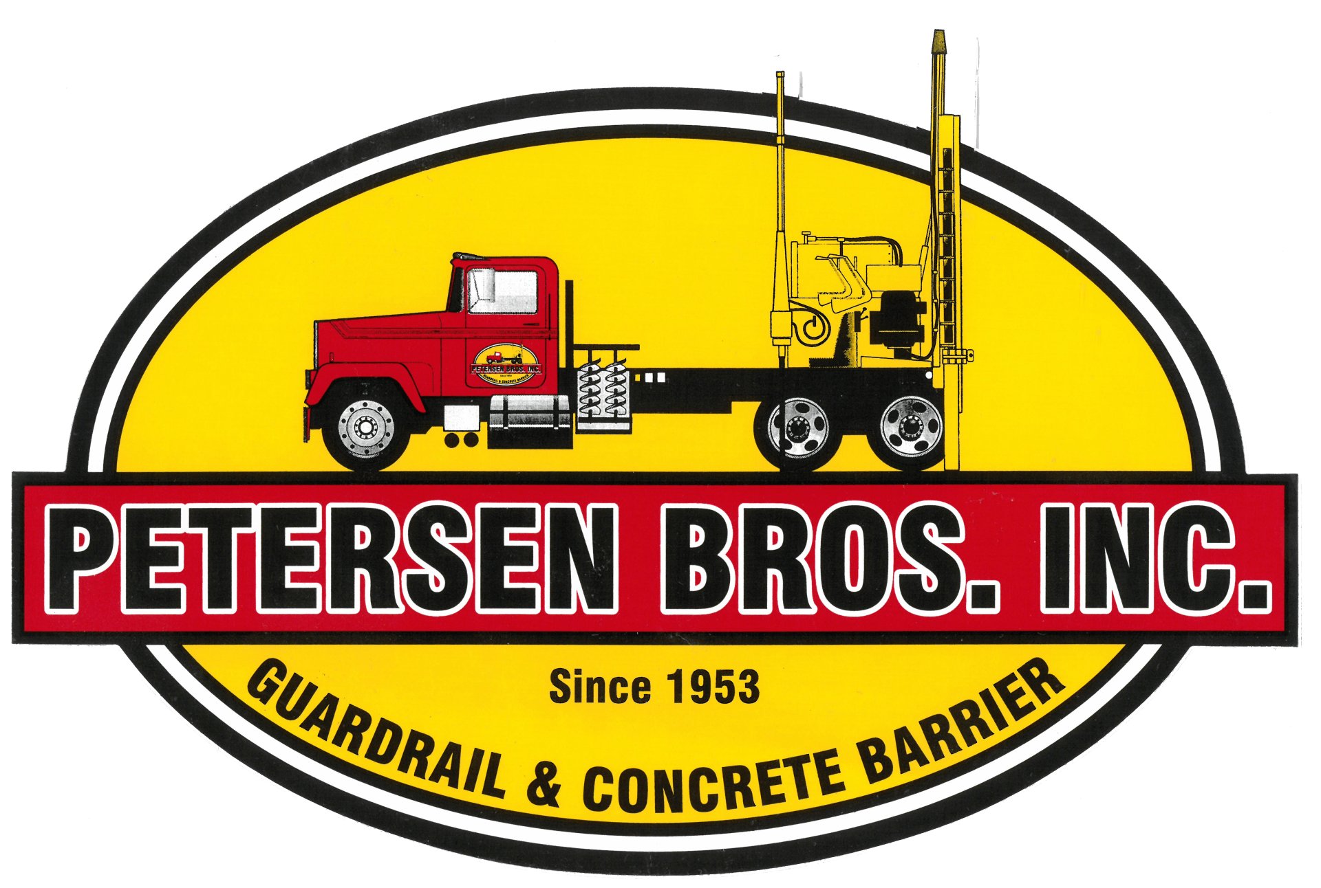 Peterson Brothers Inc.