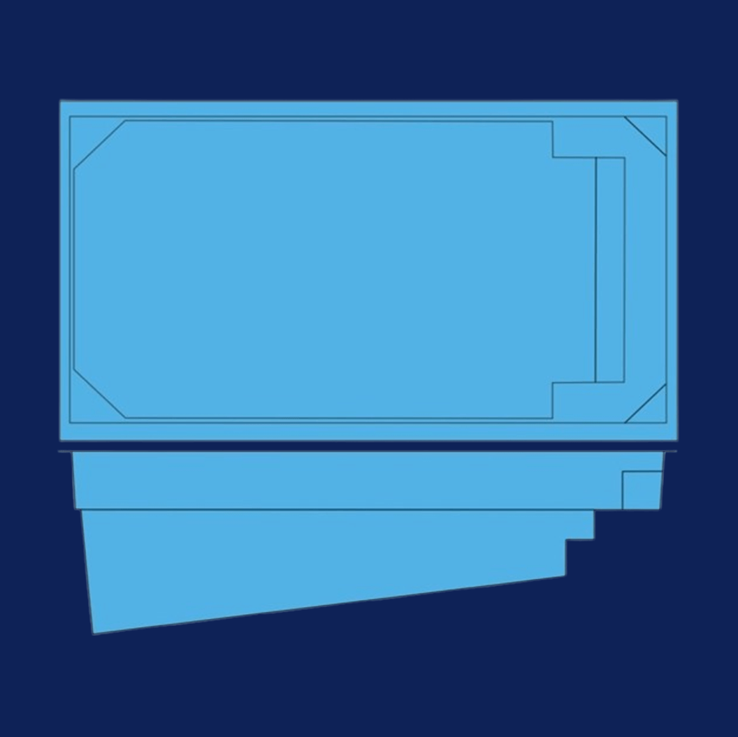 Classic Plunge Pools