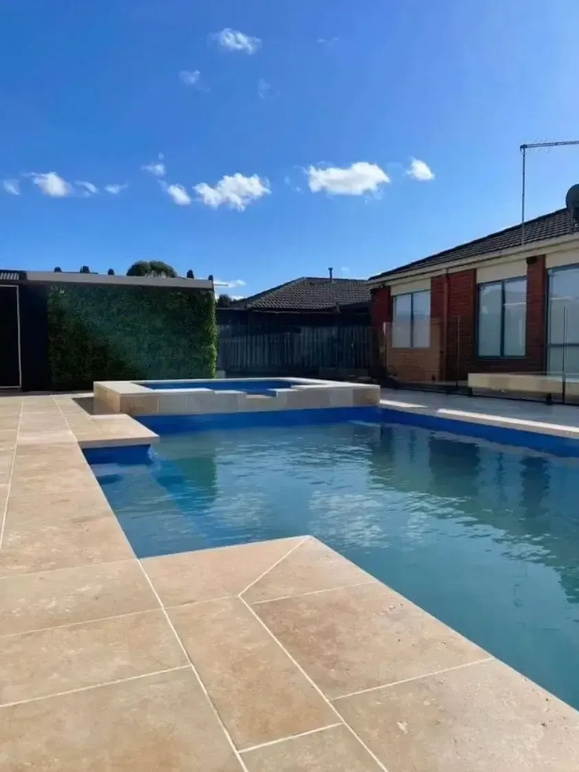 Provide easy access and seating up to 9 people