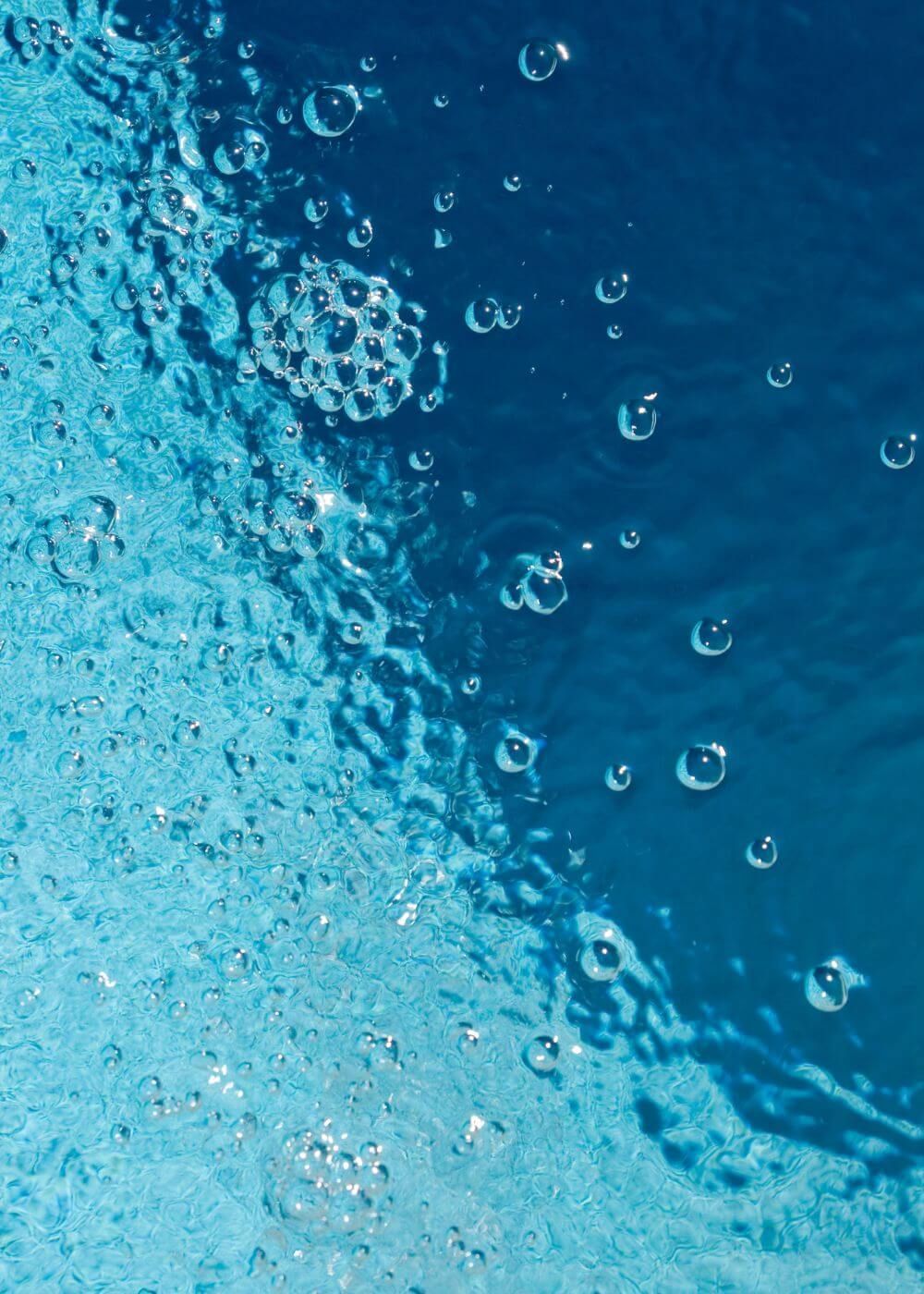 Hydrotherapy jets provide ultimate relaxation experience