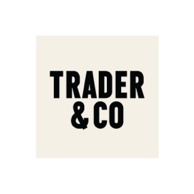 Logo of company