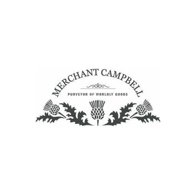 Logo of company