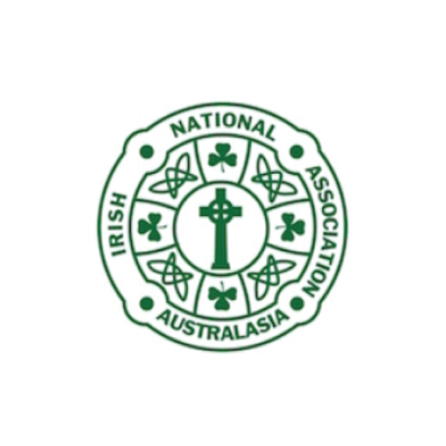 Logo of company