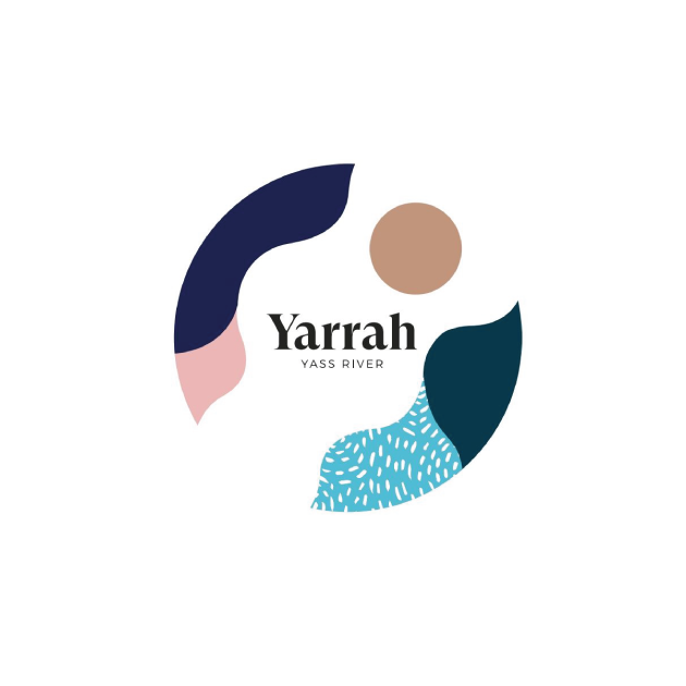 Logo of company