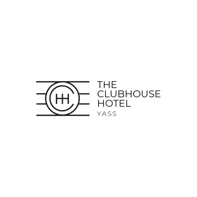 Logo of company