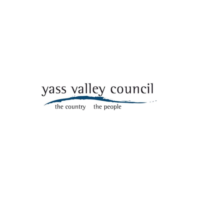 Logo of company