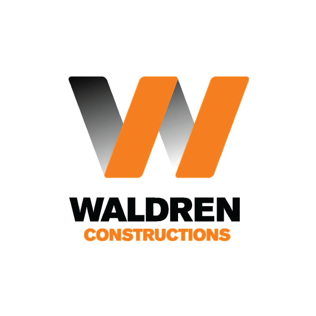 Logo of company