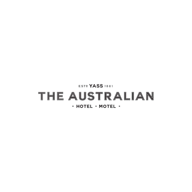 Logo of company