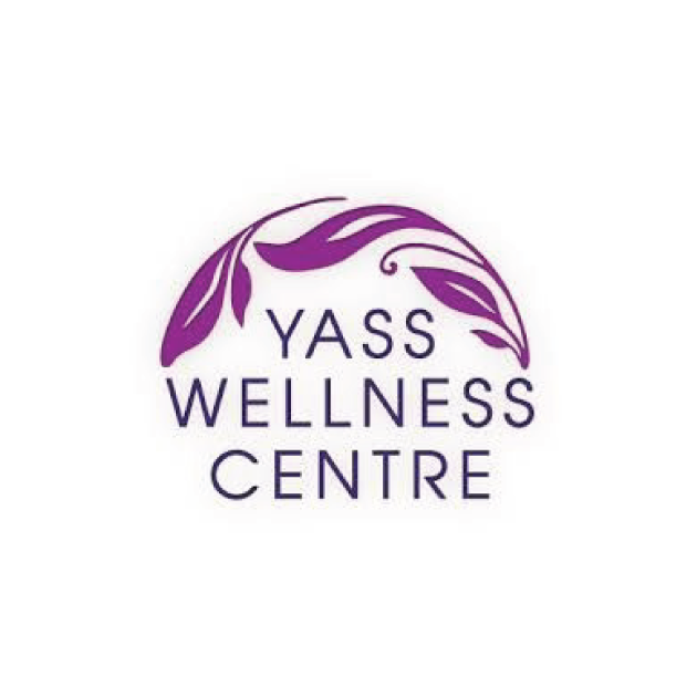 Logo of company