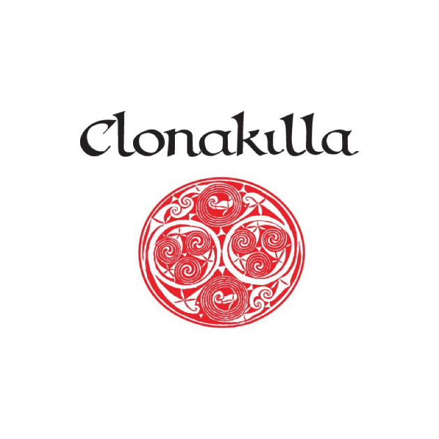 Logo of company