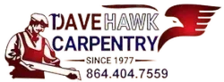 Dave Hawk Carpentry