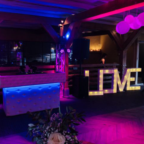 Bruiloft DJ Castricum Het Ruiterhuys, DJ Skip