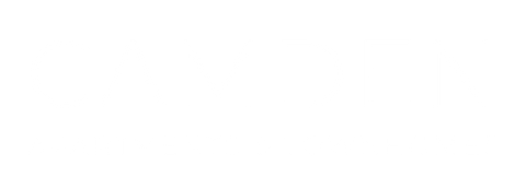 Camden Apartments & Townhomes Logo - White