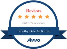 Avvo Reviews Logo