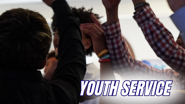 Preliminary sketch of the Future Powerful Word Church Education and Empowerment Community Center