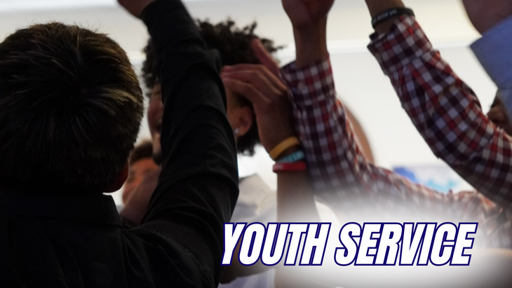 Preliminary sketch of the Future Powerful Word Church Education and Empowerment Community Center