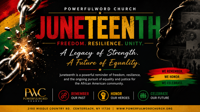 Cultural Awareness Sunday 