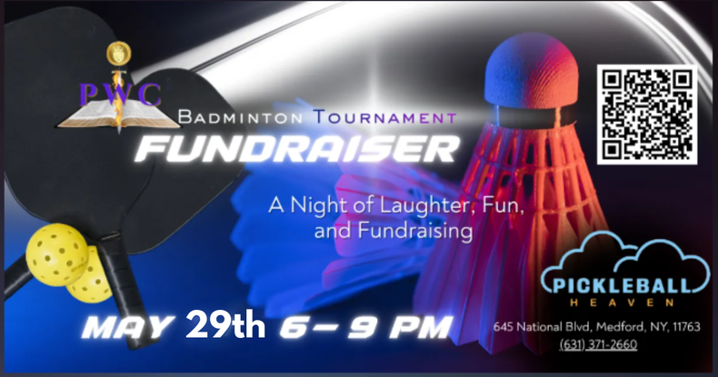 PWC  Game Night Fundraiser 